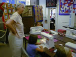 Summer Sewing Camp Picture 5