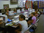 Summer Sewing Camp Picture 7