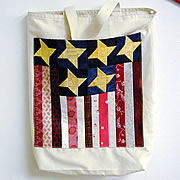 Patriotic Bag